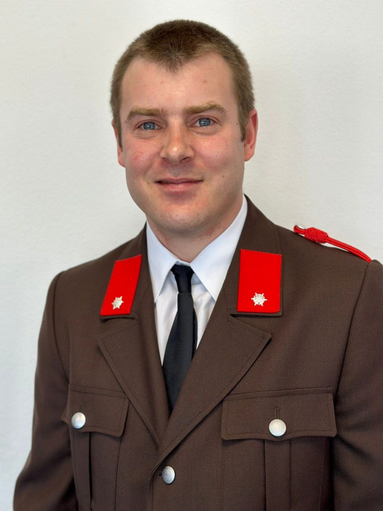 Johannes Bauer
