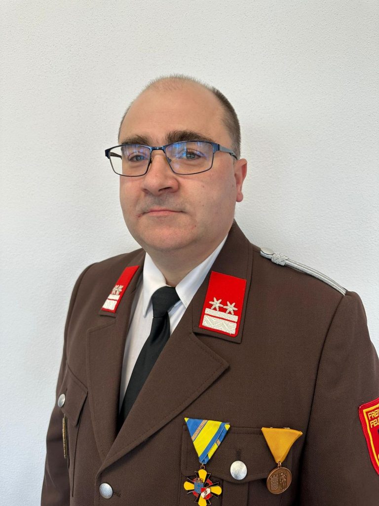 Walter Schneps