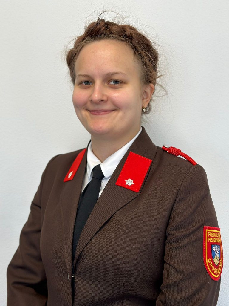 Julia Mitterhauser