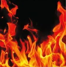 Wohnungsbrand