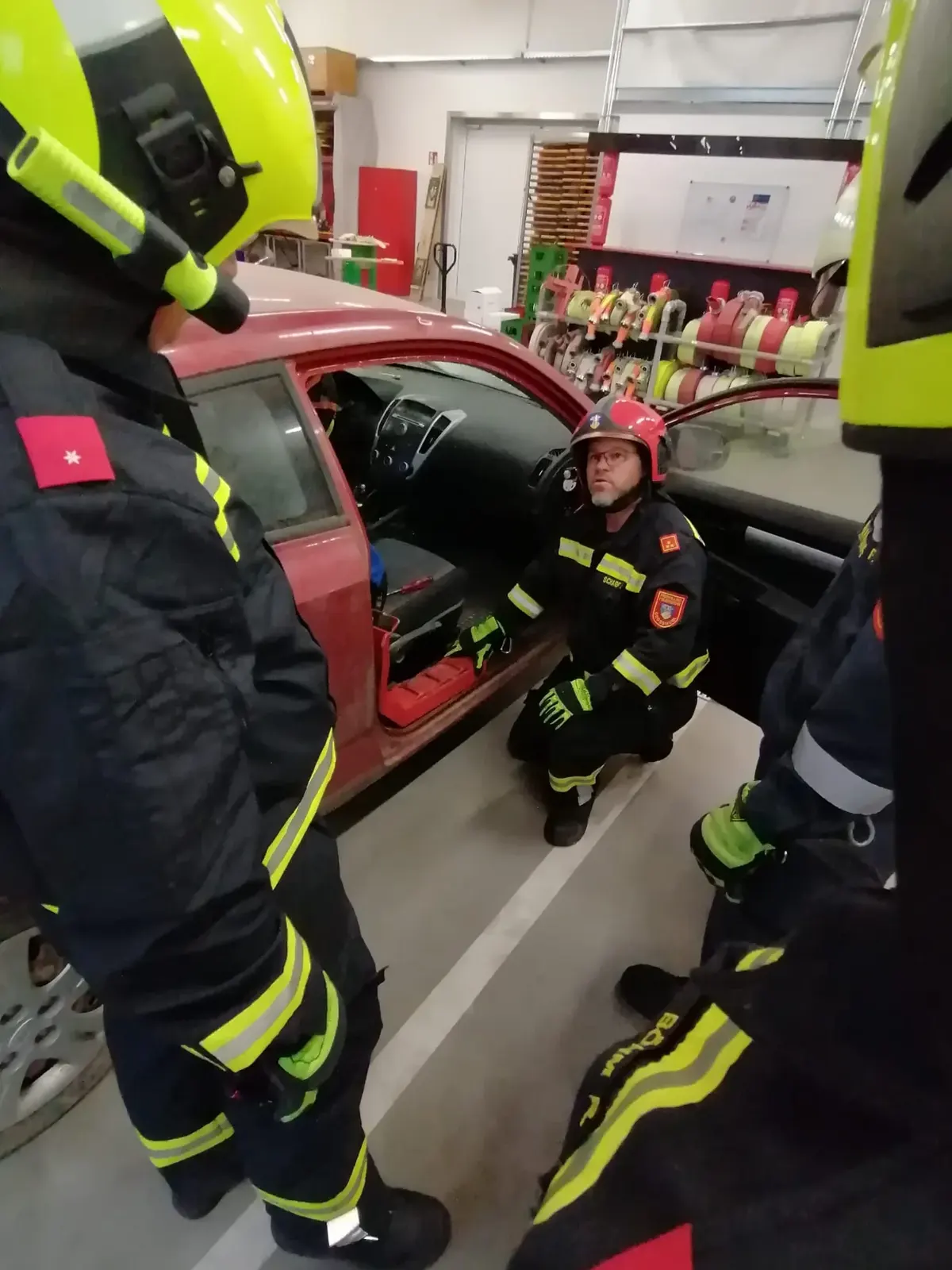 Technische Übung