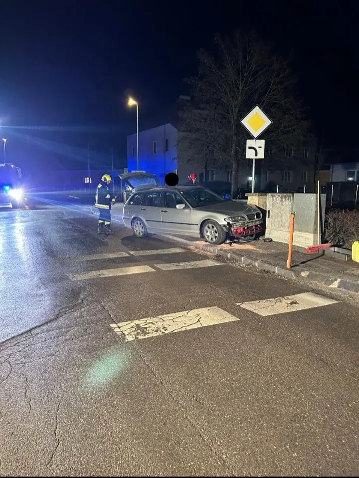 Fahrzeugbergung in Großmugl